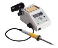 soldering station